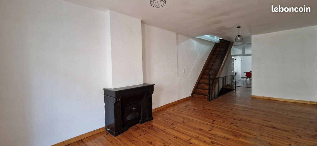 Appartement à vendre, 110m², Montbrison