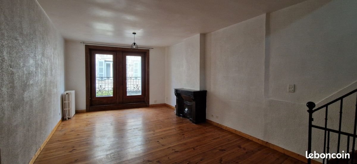 Appartement à vendre, 110m², Montbrison