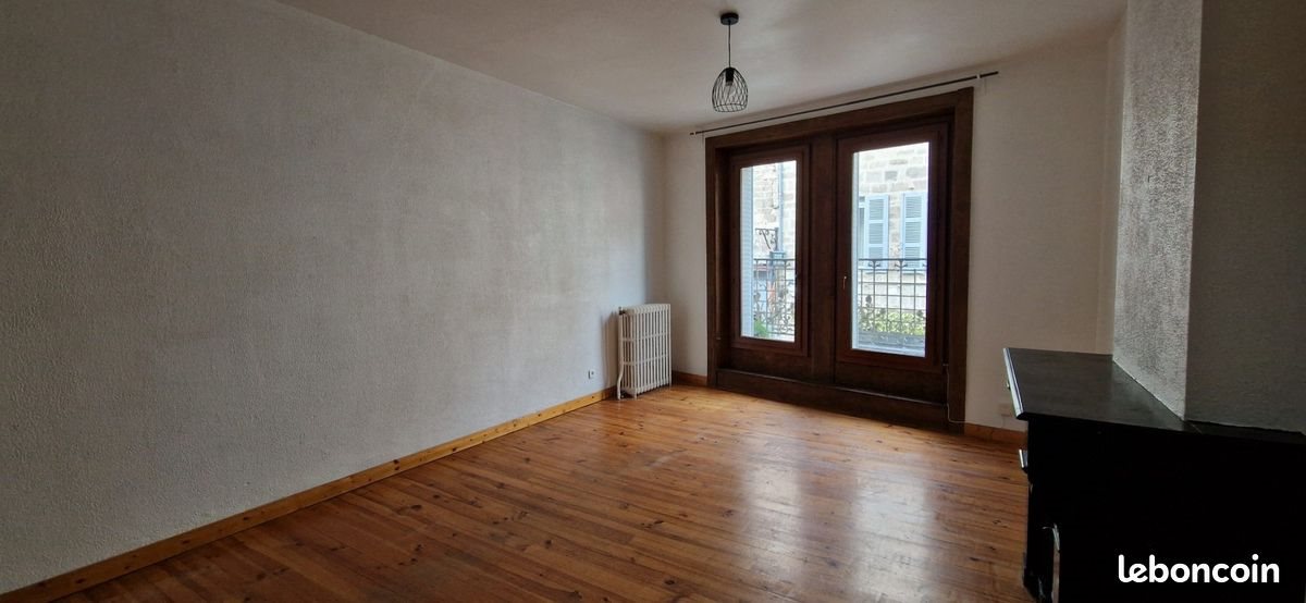 Appartement à vendre, 110m², Montbrison