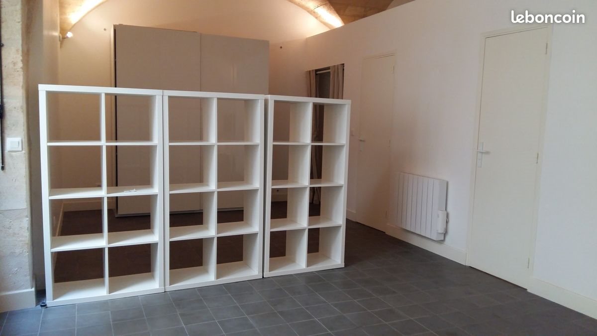 Appartement à louer, 33m², Bordeaux