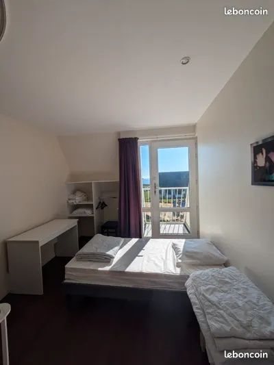 Appartement à louer, 42m², Guidel