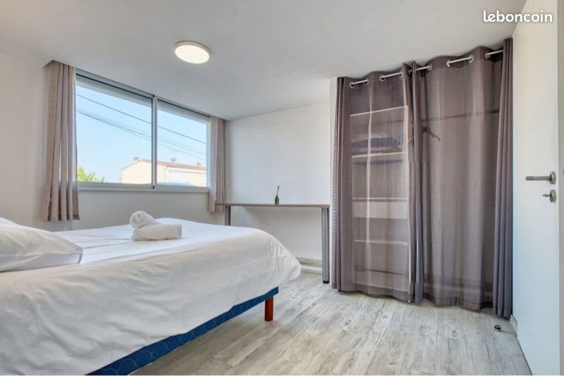 Appartement à louer, 33m², Trélissac