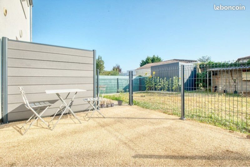 Appartement à louer, 33m², Trélissac