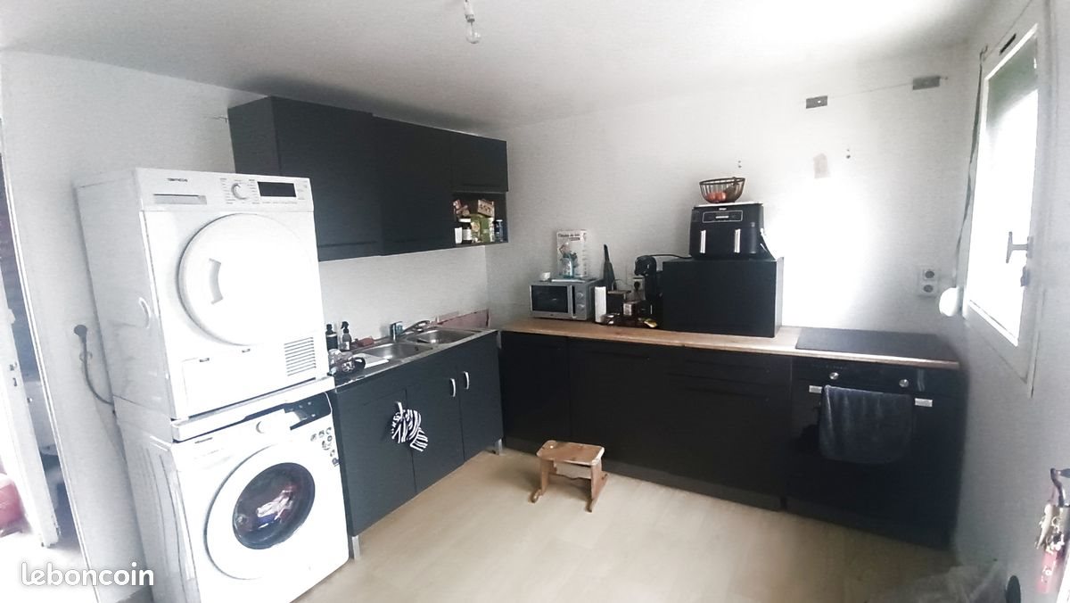 Maison à vendre, 228m², Montigny-en-Gohelle