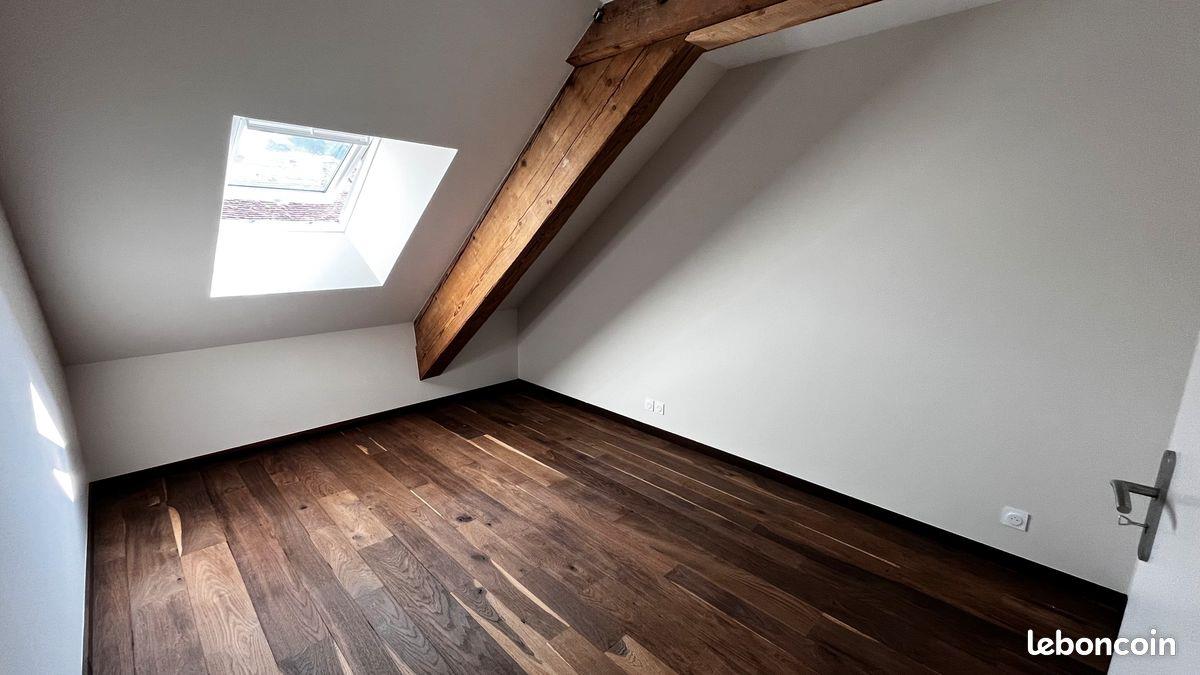 Appartement à louer, 80m², Villette-lès-Arbois