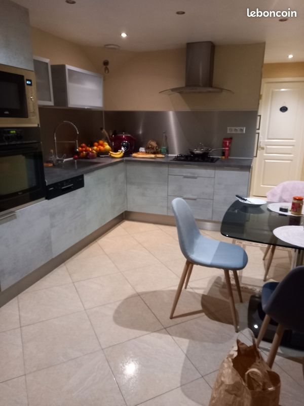 Maison à louer, 40m², Le Mans