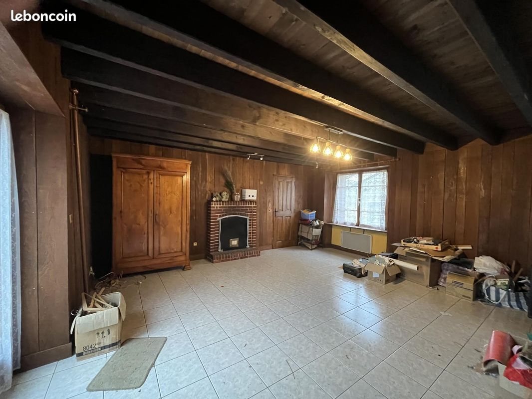 Maison à vendre, 145m², Guipry