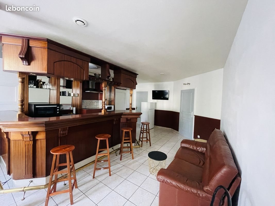 Appartement à vendre, 470m², Montbard