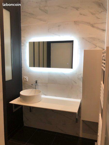 Appartement à louer, 100m², Marseille 1er