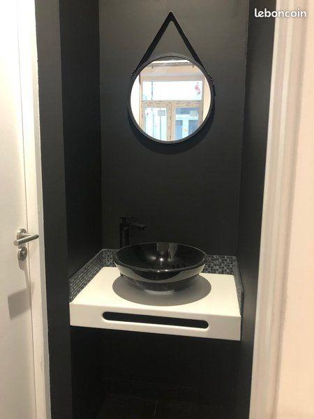 Appartement à louer, 100m², Marseille 1er