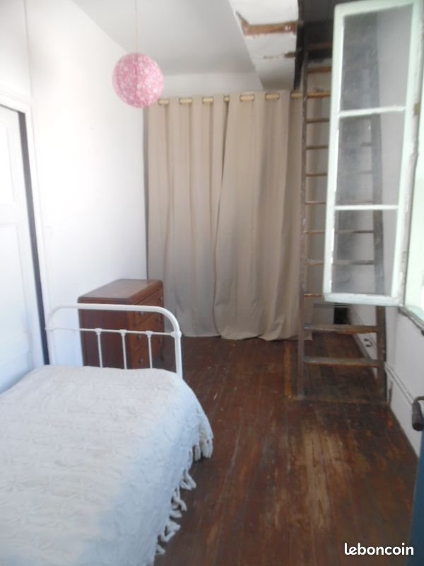 Appartement à louer, 45m², Nérac