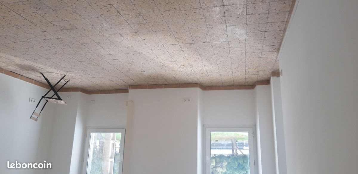 Appartement à louer, 41m², Port-Saint-Louis-du-Rhône