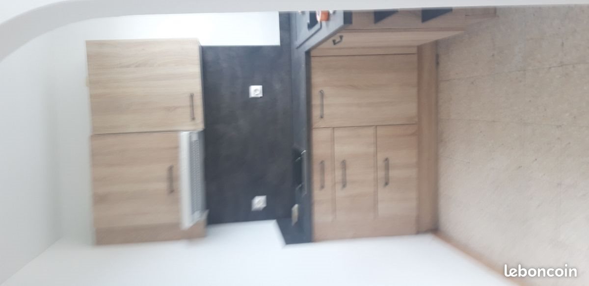 Appartement à louer, 41m², Port-Saint-Louis-du-Rhône