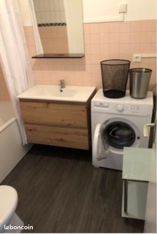 Appartement à vendre, 35m², Amiens