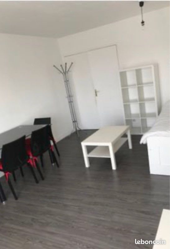 Appartement à vendre, 35m², Amiens