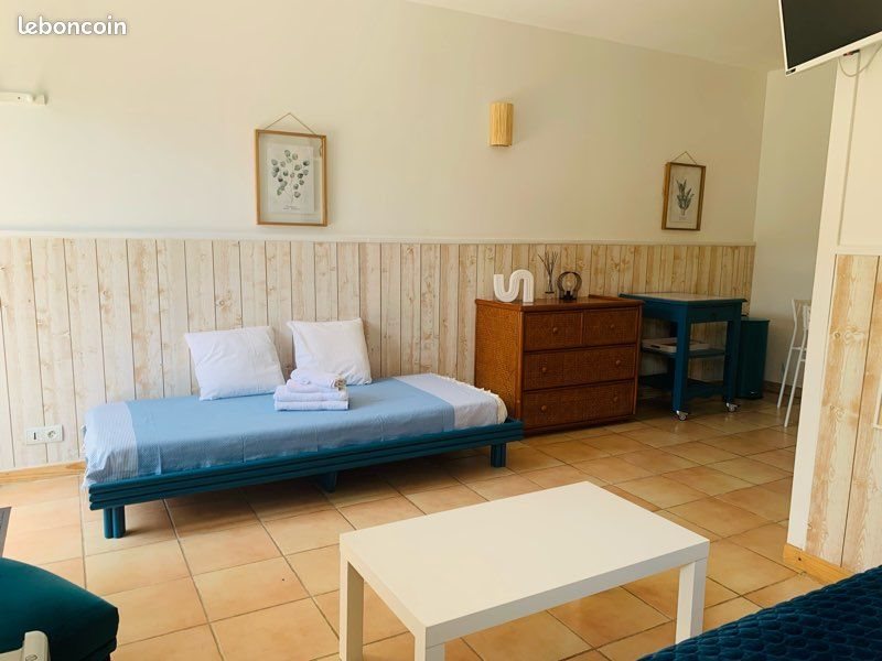 Appartement à louer, 25m², Mimizan