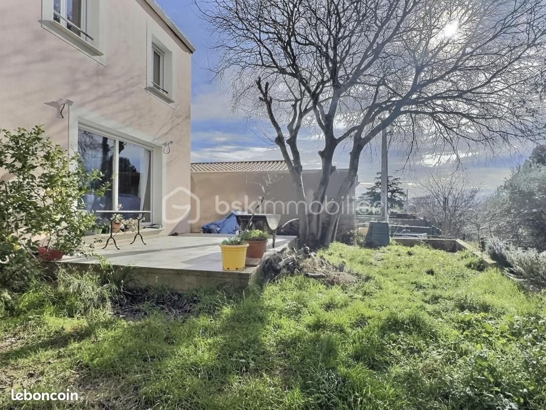 Maison à vendre, 82m², Milhaud