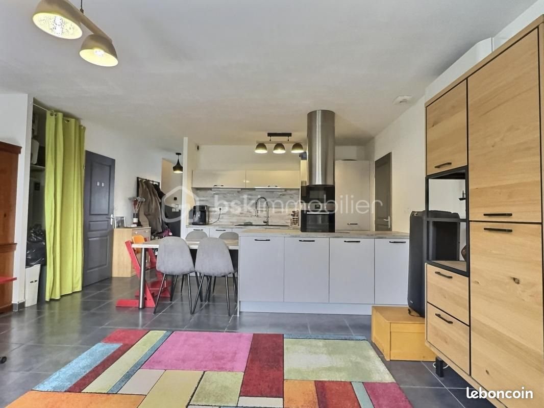 Maison à vendre, 82m², Milhaud