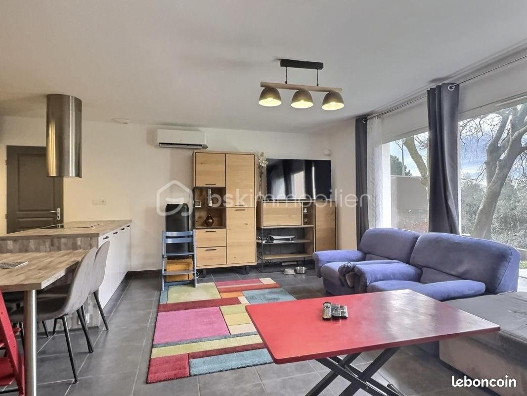 Maison à vendre, 82m², Milhaud