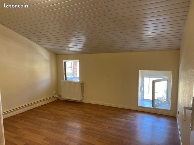 Maison à louer, 80m², Les Mazures