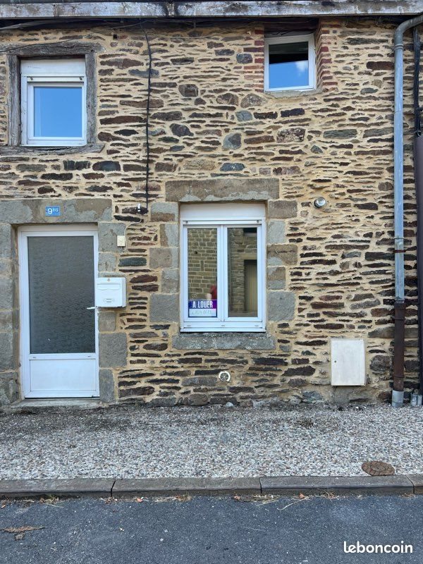 Maison à louer, 80m², Les Mazures
