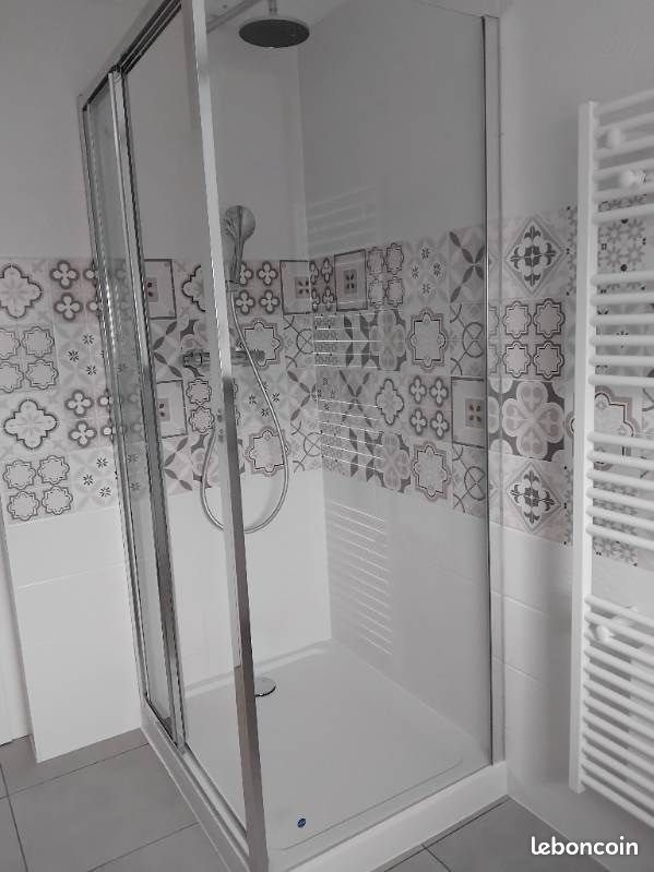 Appartement à louer, 38m², Delle