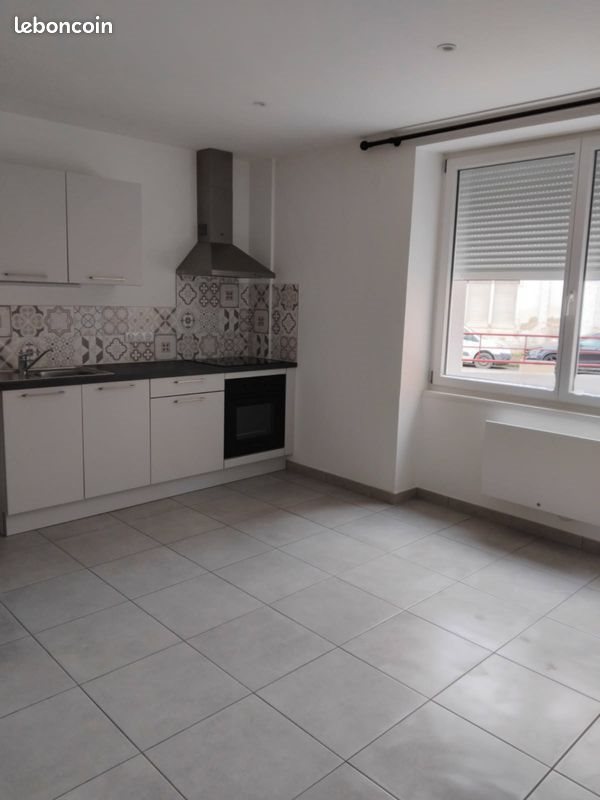 Appartement à louer, 38m², Delle