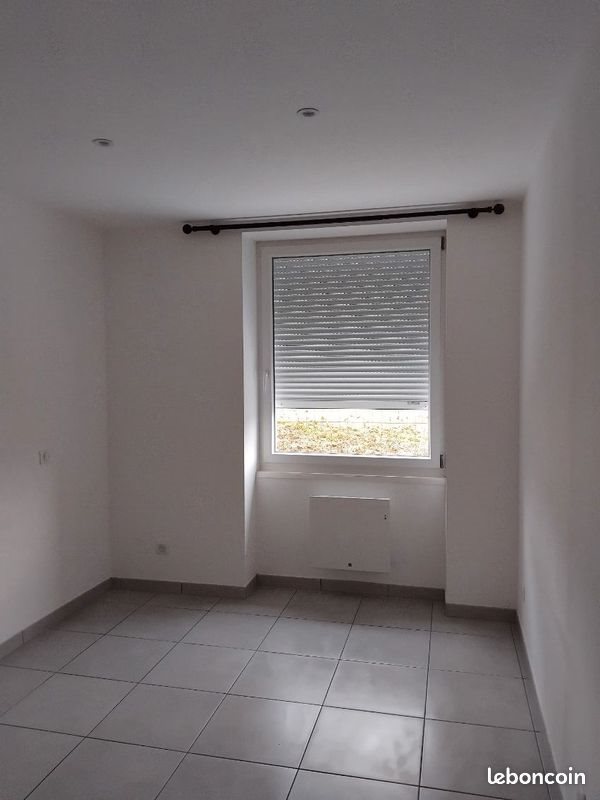 Appartement à louer, 38m², Delle