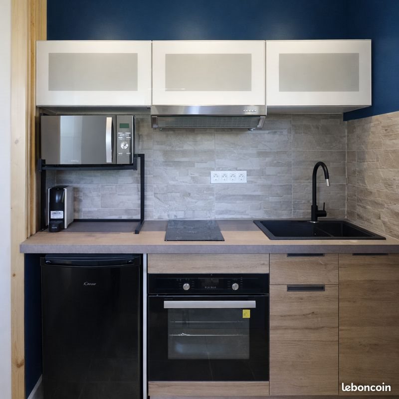 Appartement à louer, 17m², Montpellier