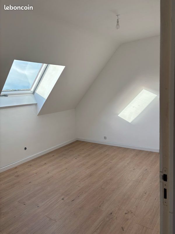 Maison à louer, 94m², Rethel