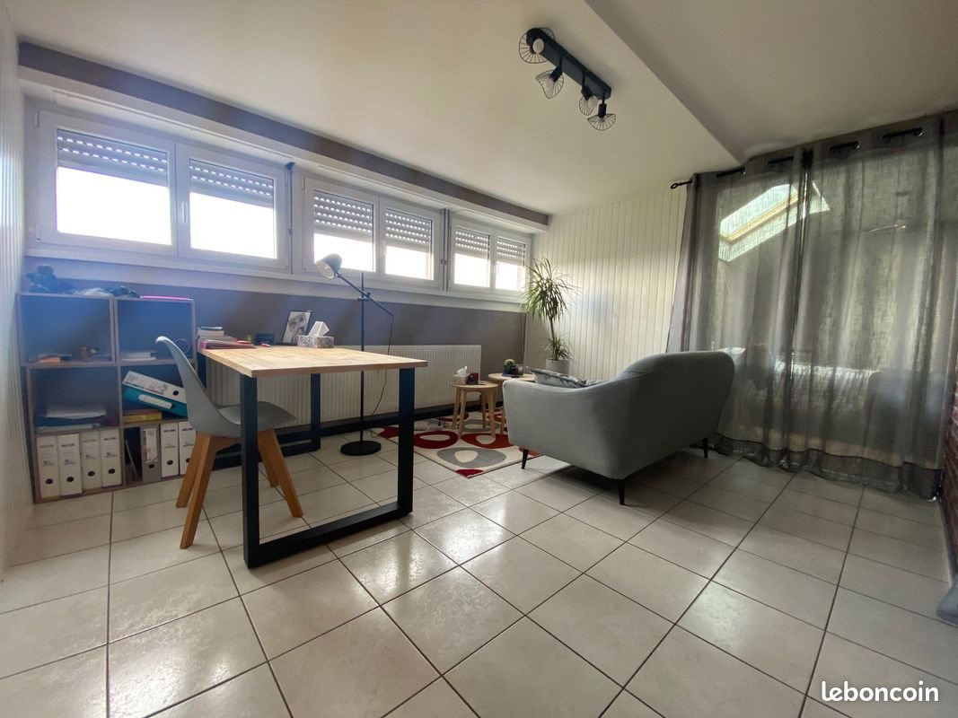 Appartement à louer, 40m², Rouffach