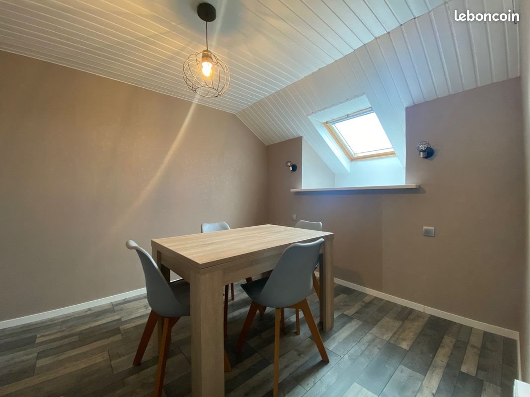Appartement à louer, 40m², Rouffach