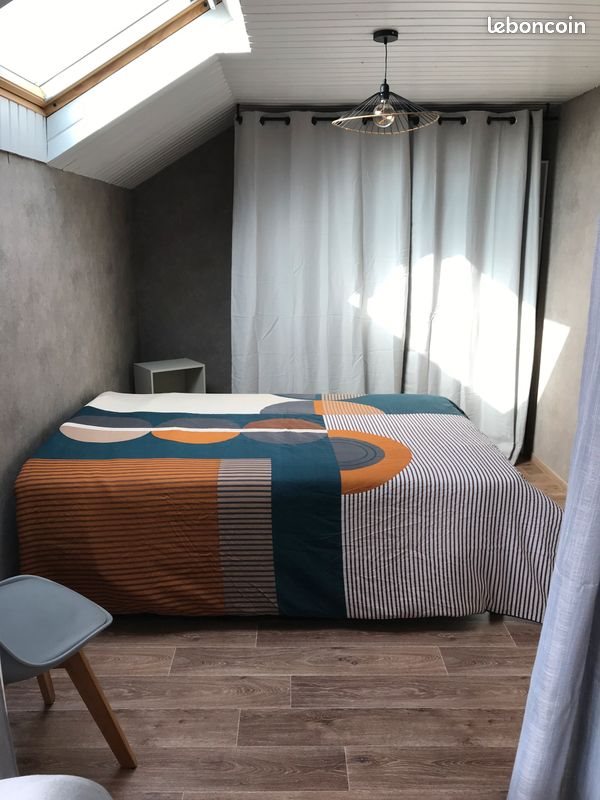 Appartement à louer, 40m², Rouffach