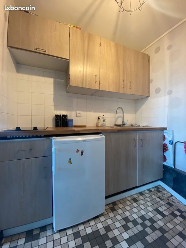Appartement à louer, 40m², Rouffach