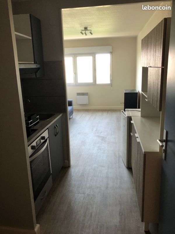 Appartement à louer, 31m², Perpignan