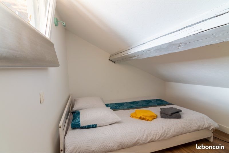 Appartement à louer, 33m², Saumur