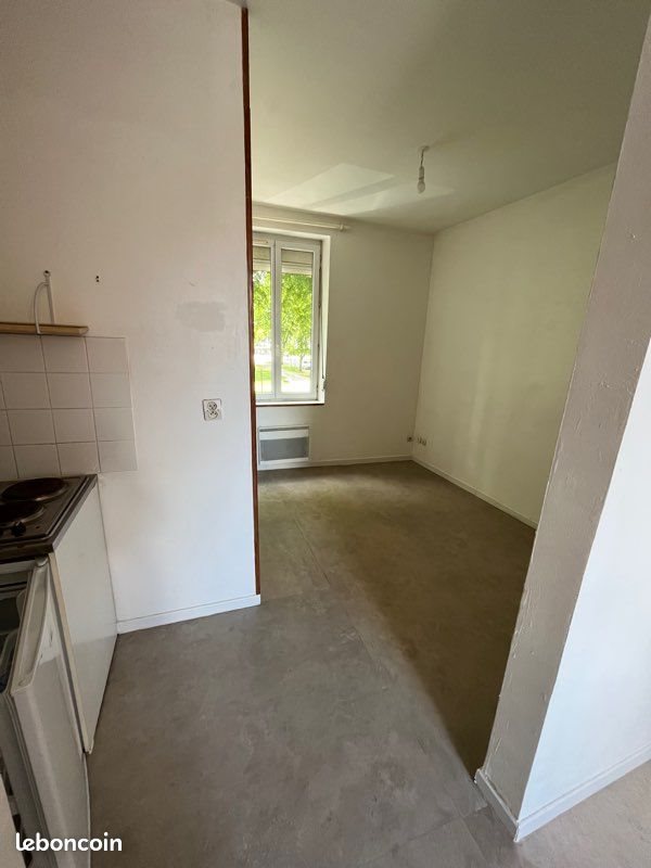 Appartement à louer, 30m², Amiens