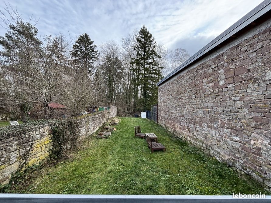 Maison à vendre, 154m², Phalsbourg