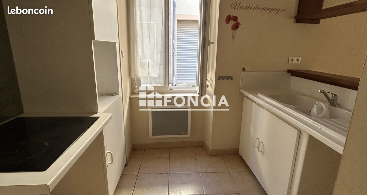 Appartement à vendre, 77m², Villefranche-de-Lauragais