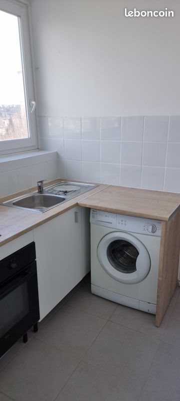 Appartement à louer, 31m², Savigny-sur-Orge