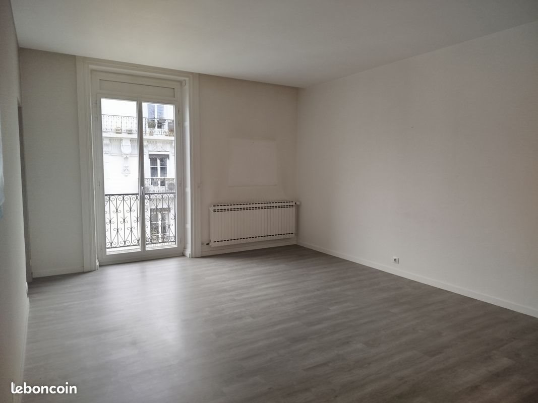 Appartement à vendre, 89m², Grenoble