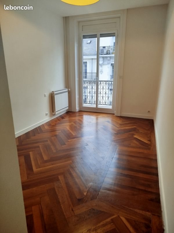 Appartement à vendre, 89m², Grenoble