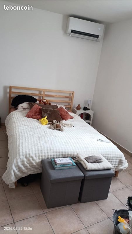 Appartement à louer, 42m², Hyères