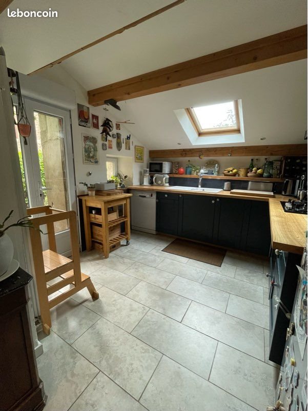 Appartement à louer, 79m², Besançon