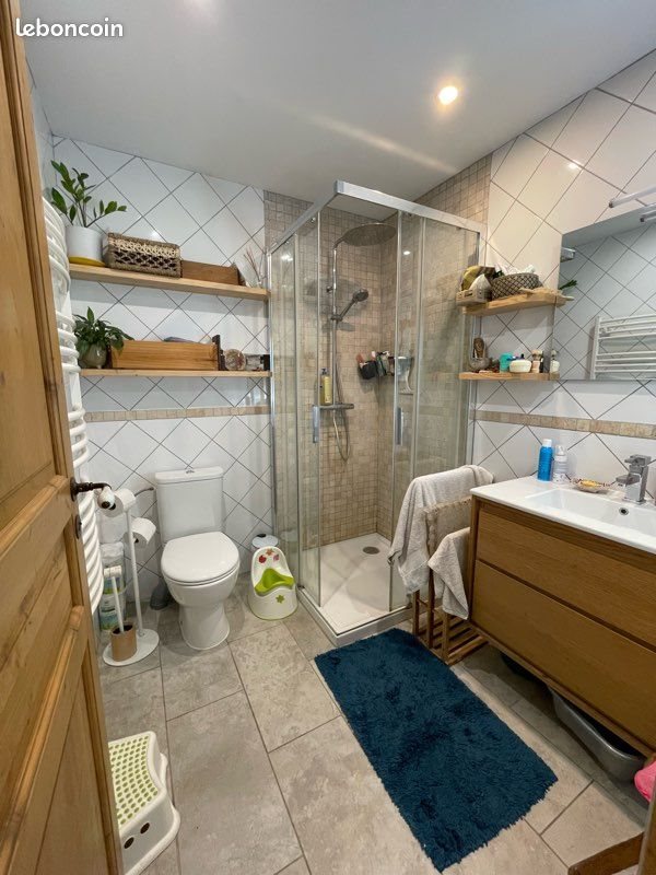 Appartement à louer, 79m², Besançon