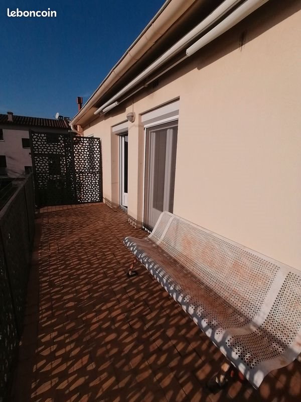 Maison à vendre, 130m², Perpignan