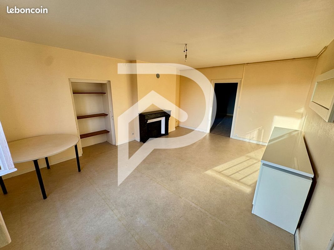 Appartement à vendre, 150m², Langres