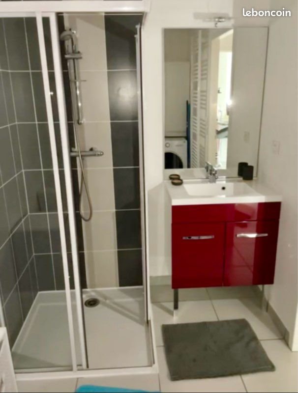 Appartement à louer, 32m², Toulouse