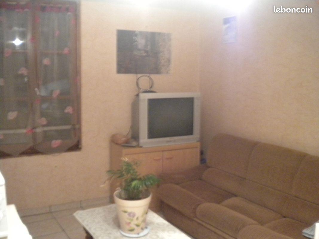 Appartement à louer, 25m², Thury-Harcourt