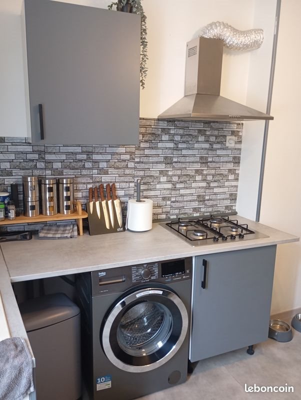 Appartement à louer, 75m², Autun